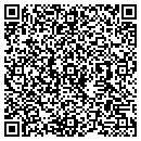 QR code with Gables Linen contacts