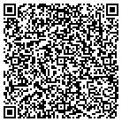 QR code with Tegrant Alloyd Brands Inc contacts