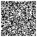QR code with Harman Corp contacts