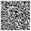 QR code with Replications contacts