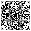 QR code with Romeo Rim Inc contacts