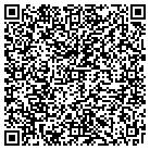 QR code with Hildebrand M L DDS contacts