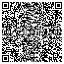 QR code with Hoover Paul B contacts