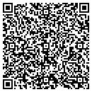 QR code with Hosey Catherine contacts