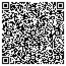 QR code with D-Bug-R LLC contacts