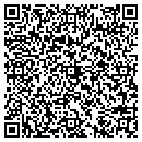 QR code with Harold Wisdom contacts