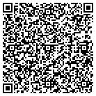 QR code with Plastic Parts Inc contacts