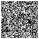 QR code with R&J International LLC contacts
