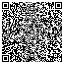 QR code with R&R Sales And Service contacts