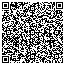 QR code with Hard Case contacts
