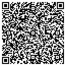 QR code with Hcp Packaging contacts