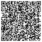 QR code with PACKATEERS, INC. contacts