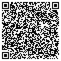 QR code with Cwi contacts