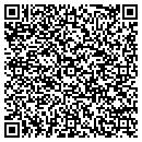 QR code with D S Disposal contacts