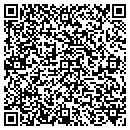 QR code with Purdie & Sons Refuse contacts