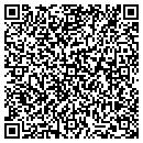 QR code with I D Concepts contacts