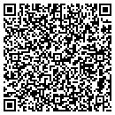 QR code with M R I D Card contacts