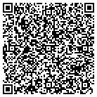 QR code with A & M Engineering Plastics Inc contacts