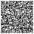 QR code with Aptar Cary contacts