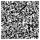QR code with Custom Craft Plastics contacts