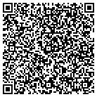 QR code with Custom Engineered Wheels Inc contacts