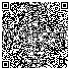 QR code with Dk Manufacturing Lancaster Inc contacts