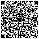 QR code with D & S Molding & Decorating contacts