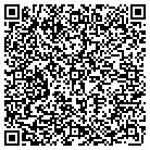 QR code with Peoples Choice Plumbing Inc contacts