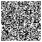 QR code with F J W Manufacturing Co contacts