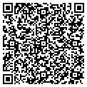QR code with GemTech contacts