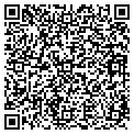 QR code with Ghsp contacts