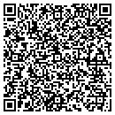 QR code with G P Industries contacts