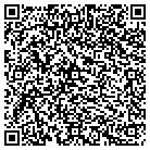 QR code with G S Industries of Bassett contacts
