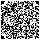 QR code with Phillips-Medisize Corporation contacts