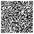 QR code with R H R Inc contacts