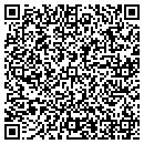 QR code with On The Road contacts