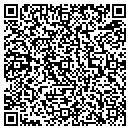 QR code with Texas Artwork contacts