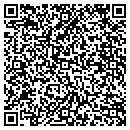 QR code with T & M Enterprises Inc contacts