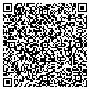 QR code with Trainco Inc contacts