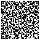 QR code with Underwood Mold CO Inc contacts