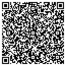 QR code with W K Hillquist Inc contacts