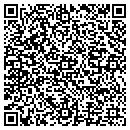 QR code with A & G Crown Molding contacts