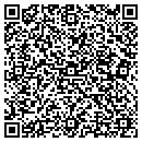 QR code with B-Line Plastics Inc contacts