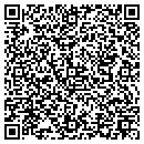 QR code with C Bamberger Molding contacts