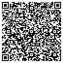 QR code with Clarke Mfg contacts