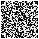 QR code with CO Tronics contacts