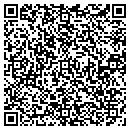 QR code with C W Precision Mold contacts