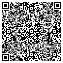 QR code with Gossen Corp contacts