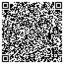 QR code with Hans Boller contacts