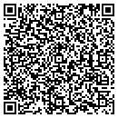QR code with J E D Custom Molding Corp contacts